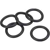 Joints Toriques En Caoutchouc Nitrile Souple De Precision, Boîte