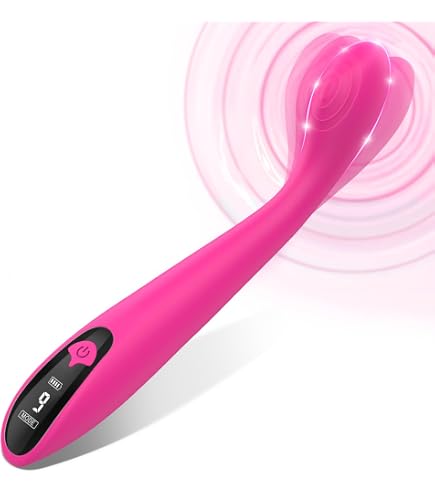 Gode Vibromasseur 'La Tour Folle' En Silicone - Neuf (sans Marque Générique)