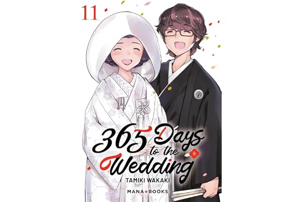 365 Days to the Wedding T11 (11)