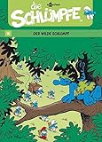 Die Schlümpfe. Band 19: Der wilde Schlumpf by