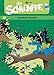 Die Schlümpfe. Band 19: Der wilde Schlumpf by