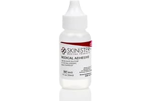 Skinister Prosthetic Medical Adhesive