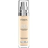 L'Oreal Paris True Match Bakım Yapan Fond&ouml;ten - 1.5N N&ouml;tr Alt Ton