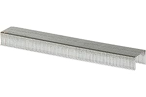 Arrow boîte de 1000 agrafes jt21 - 8 mm