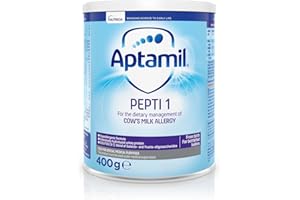 Aptamil 1 Pepti Milk Powder by Aptamil, 400gm