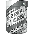 Bigmuscles Nutrition The Real Crea [100g, Lemony]