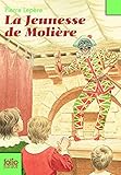 La jeunesse de Molière