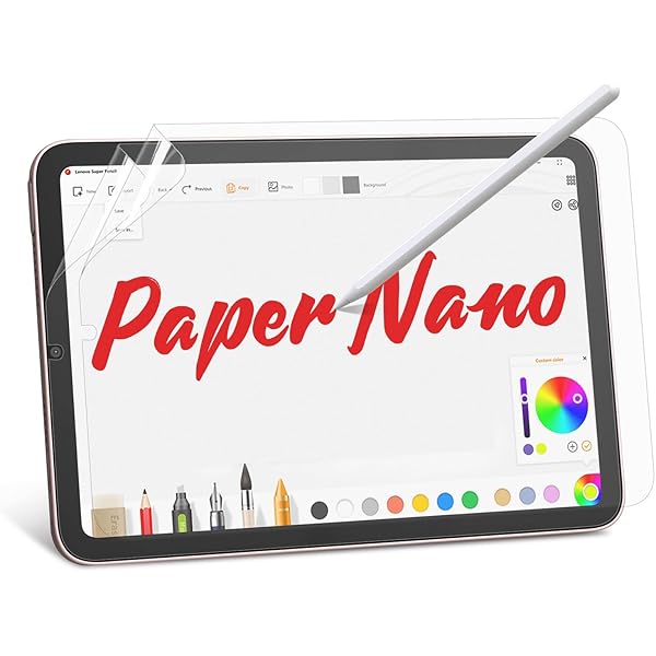 Apple iPad mini (6th Generation): with A15 Bionic chip, 21.08 cm