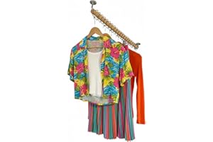 Craft & Care - Barra de techo inclinada para ático | Barra inclinada para techos/escaleras - acero (60, Wood)