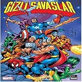 Gizli Savaşlar 2