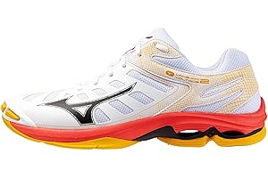 Mizuno Wave Voltage 2, Scarpe da Pallavolo Indoor