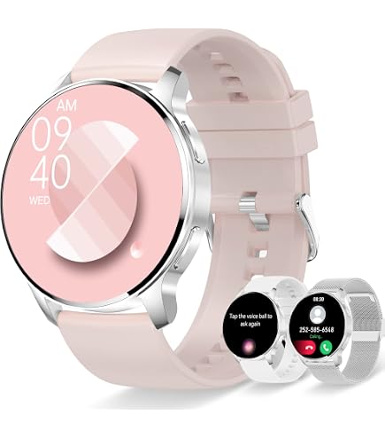 Proteggi Il Tuo Fitbit Charge 3 Con Queste Pellicole In TPU! 2 Pezzi Facili Da Applicare, Trasparenti E Sensibili Al Tocco