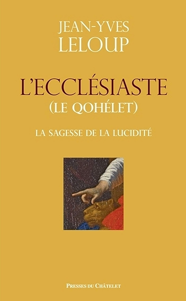 L Ecclesiaste Le Qohelet Ebook Leloup Jean Yves Amazon Fr