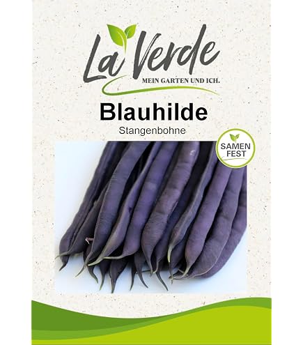 80015 Sperli Premium Buschbohnen Samen Borlotto Rosso | Beliebte Sorte |  Trockenkochbohne | Borlotti Bohnen | Kferbohnen Samen : Amazon.de: Garten