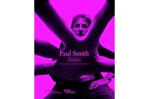 Paul Smith: Notes