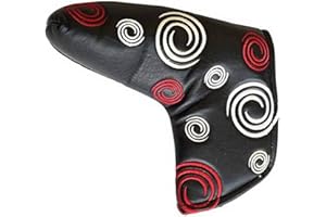 Odyssey Funky Golf Putter Headcovers