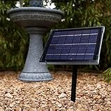 Blagdon 5W Liberty Feature High Power Solar Panel Accessory for All Features