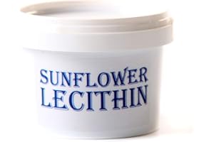 Lécithine Tournesol - 500g