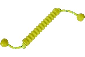 TRIXIE Dog Activity Mot-Long, schwimmt, 20 cm/42 cm, natur