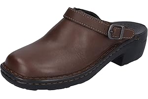 Josef Seibel Women's Betsy Clog