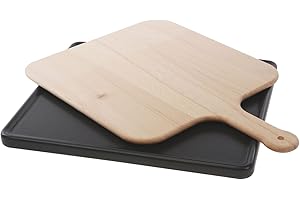 NEFF Z1913X0 Accessoires pour micro-ondes, plaque de cuisson, accessoires spéciaux pour tous les types de cuisinières et fours, compatible pyrolyse