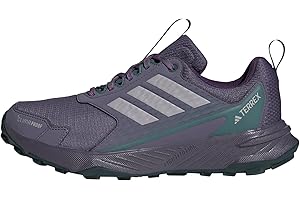 adidas Terrex Tracefinder 2 Trail Running Shoes, Zapatillas Mujer