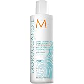 Moroccanoil Acondicionador Activador De Rizos,