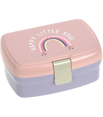 Mepal - Boîte à Déjeuner Campus - Lunch Box Bento Little Dutch - Boite