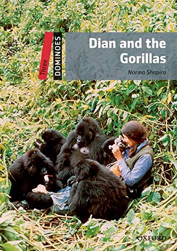 Dominoes 3 Dian and the Gorillas MP3 Pack