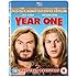 Year One [Blu-ray] [2009] [Region Free]