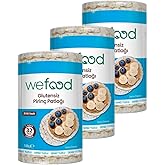 Wefood Pirin&ccedil; Patlağı 100 gr 3'l&uuml;