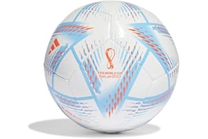 adidas Unisex Al Rihla Club Football