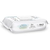 Sleepy Bio Natural Yenidoğan Islak Bebek Bakım Havlusu 6x40 (240 Yaprak)