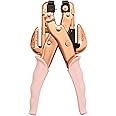 Crop-A-Dile Hole Punch & Eyelet Setter-Rose Gold -60000207