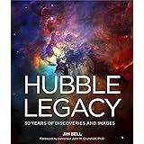 The Hubble Legacy: 30 Years of Discoveries and Images