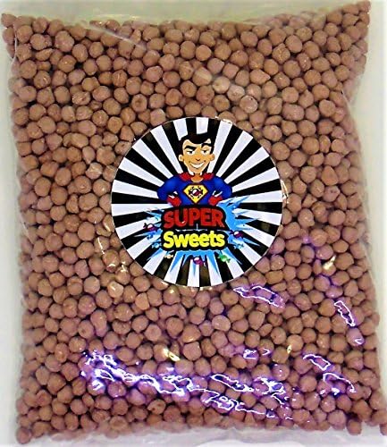 Cola Millions - Super Sweets® 500g Share Bag (1/2 Kilo)