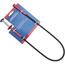 60 cm magneet garagegereedschap flexibele magnetische pick-up reparatie pick-up rode plastic handgreep buigbare metalen grijper 60 cm magneet garagegereedschap flexibele magnetische pick-up reparatie pick-up rode plastic handgreep buigbare metalen grijper