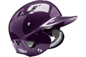 Schutt Sports Senior OSFM 3110 AIR MAXX T 4.2 Batter's Helmet