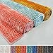 Produktbild casa pura Chenille Badematte Coral | Zarte Schimmernde Farben | ÖKO TEX Standard 100 | Badezimmer-Teppich mit Massage-Effekt | Waschbarer Badvorleger (70x120 cm, Melone pink)