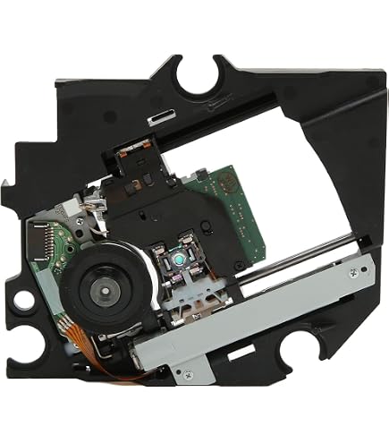 TÊTE DE LECTEUR Optique De Remplacement D'objectif KEM-450DAA KES