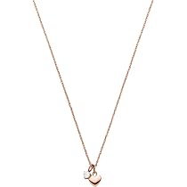 Orecchini Malahi PURELEI® (argento), Orecchini donna in acciaio inossidabile, Gioielli da donna durevoli, Orecchini pendenti con ciondolo a perla e pietre, ideali come regalo, 13 mm di diametro