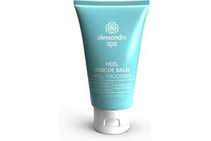 ‎ALESSANDRO Alessandro Spa Heel Rescue Balm, 75 Ml , (1Er Pack)