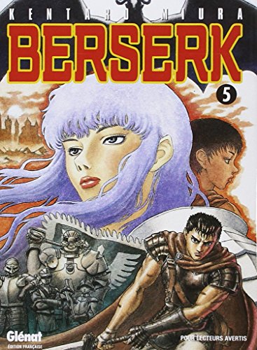 Berserk. 5