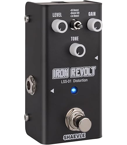 Vox - VE-FI VALVENERGY - FUEL INJECTOR - Tube Natural Overdrive