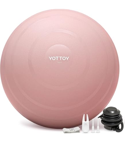 Ballon Mural InTheMarket – Médecine Ball 4 à 12 Kg, Vinyle Résistant, Double Couture, 36 Cm