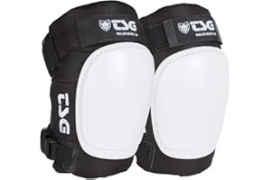 TSG Kneepad Roller Derby 3.0 Protector, Unisex Adulto