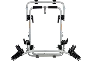 Portabici posteriore Firenze 2 E-bike Peruzzo