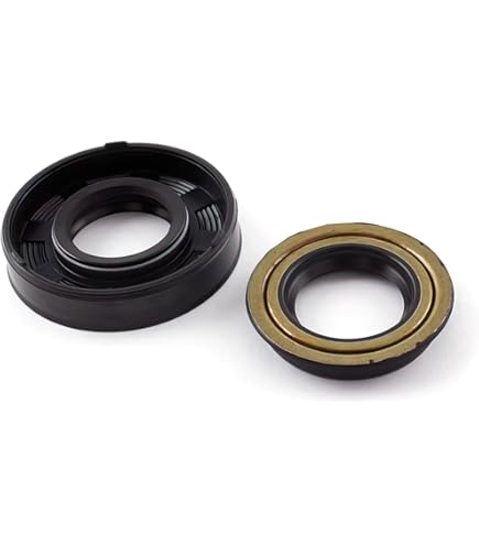 Simmering Satz Kurbelwelle Simmerringe Für Yamaha Aerox Unf MBK Nitro
