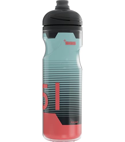 Camelbak - Podium Titanium Bike Bottle, Bottle, Cycling, Titanium