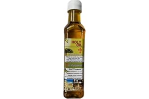Bethlehem Gifts TM 300ml Large Holy Oil from Bethlehem - Made in Bethlehem